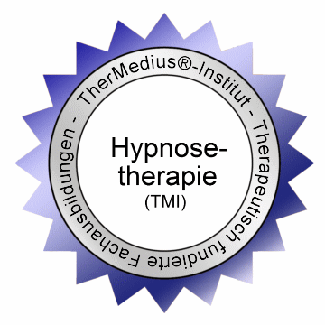 Auszeichnung Hynose-Therapie