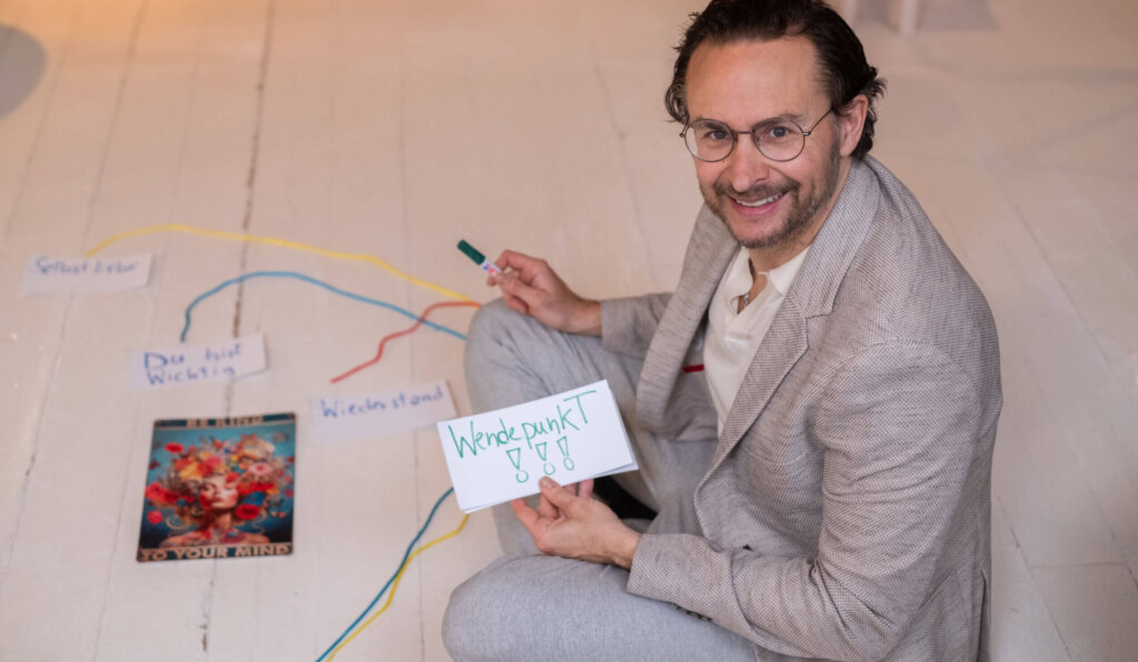 Daniel Urban – Paartherapie, Paarberatung, systemische Therapie in München (/Schwabing/ Milbertshofen).