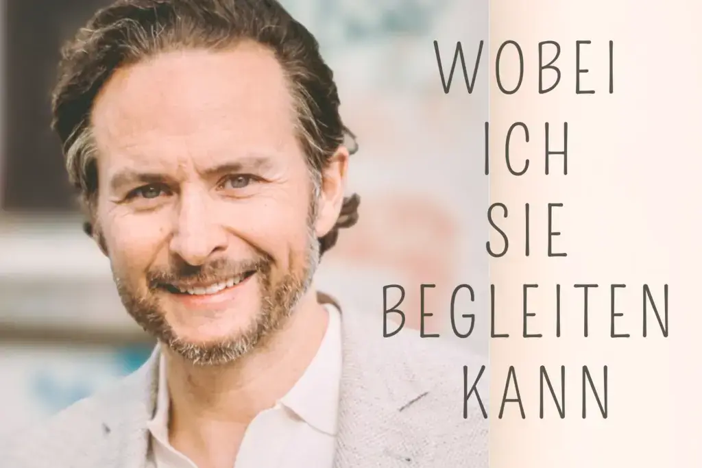 Daniel Urban – Wobei ich Sie begleiten kann | Systemische Praxis für Paartherapie, Einzeltherapie und Coaching in München-Schwabing / Milbertshofen